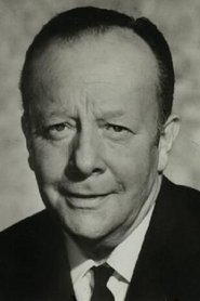 Erik Ode portrait