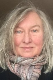 Dorrit Kjær portrait