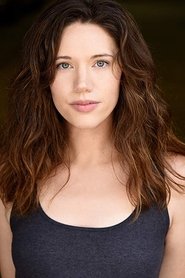 Katie Parker portrait