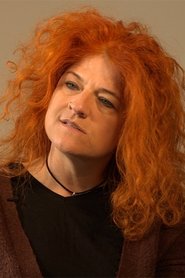 Helga Schmidtke portrait