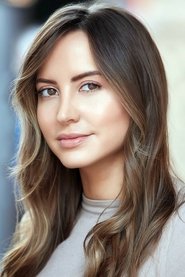 Anna Clols portrait