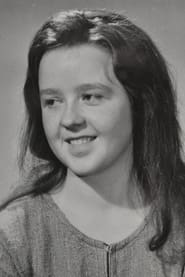 Malle Klaassen portrait