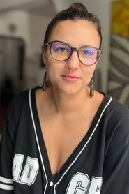 Natalia Mamaj portrait