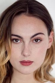 Alice McMillan portrait