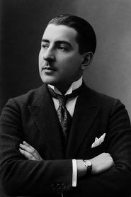 Lazar Frenkel portrait