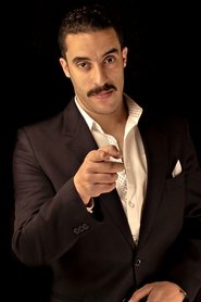 Mohamed Maghraby portrait