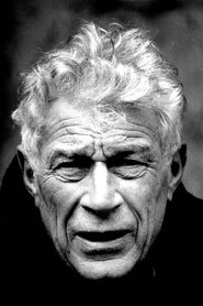 John Berger portrait