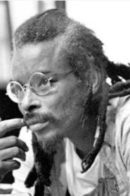 Rufus Collins portrait