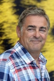 Pascal Plisson portrait
