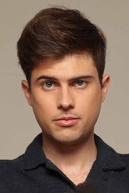 Vasilis Darmas portrait