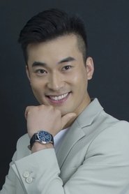 Ma Kun portrait