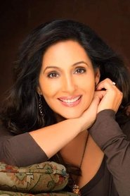 Ashwini Bhave portrait