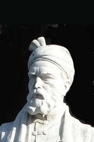 Ferdowsi portrait