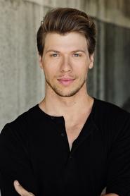 Tim Neff portrait