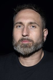 Monte Pittman portrait
