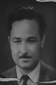 Wali Eddine Sameh portrait