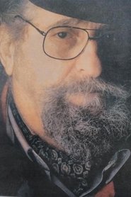 Andreas Anastasatos portrait
