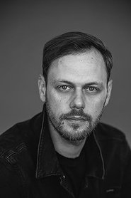 Arnoldas Eisimantas portrait