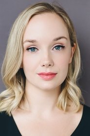 Lucy Hill portrait