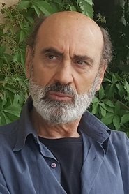 Eusebio Lázaro portrait
