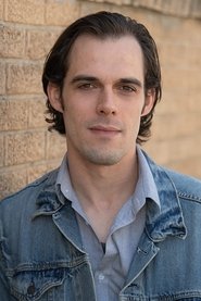 Cullen Thomas portrait