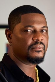 Olarotimi Fakunle portrait