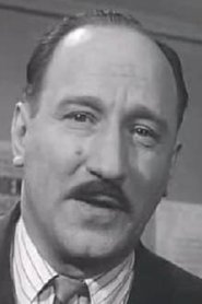 Louis Bugette portrait