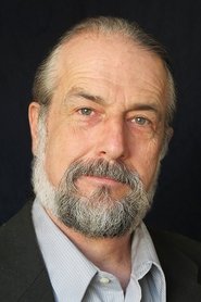 Kirk Larsen portrait