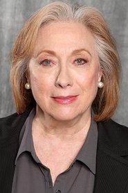 Sharon Garrison portrait
