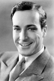 David Manners portrait