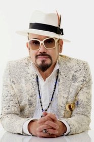 James Onoda portrait