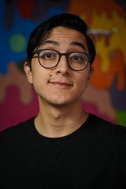 Sergio Galdámez portrait