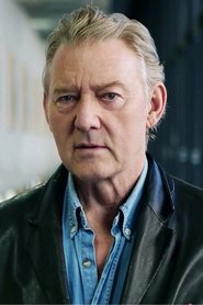 Dave Duffy portrait