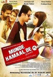Movie Picture