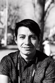 Jeferson Cardoza Herrera portrait