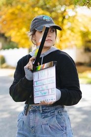 Christa Debolt portrait