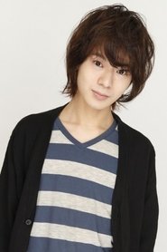 Shunya Ohira portrait