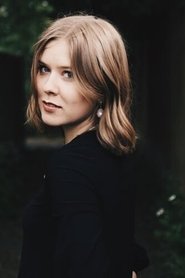 Natalia Tsupryk portrait