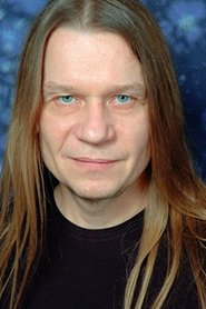 Valery Kipelov portrait