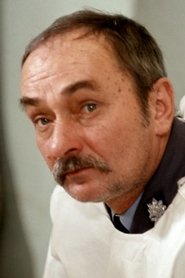 Edward Skarga portrait