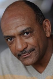 Tony Vaughn portrait