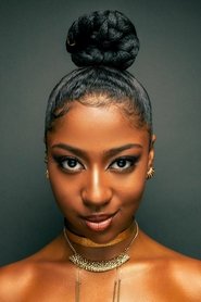 Carol Roberto portrait