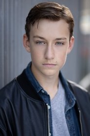Tyson Larter portrait