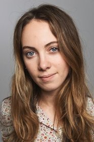 Baize Buzan portrait