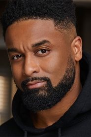 Cory Graves portrait