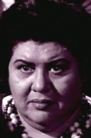 Jessie Robins portrait