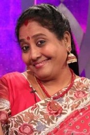 Srilekha portrait