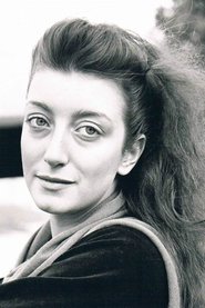 Pascale Ogier portrait