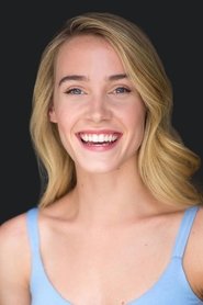 Annabel O'Hagan portrait