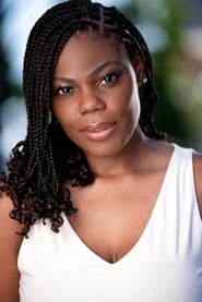 Tiffany Elle Burgess portrait